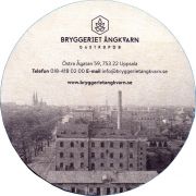 34011: Швеция, Angkvarn