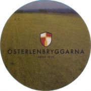 34024: Швеция, Osterlenbryggarna