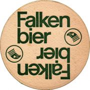 34051: Швейцария, Falkenbier