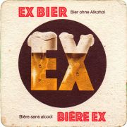 34065: Швейцария, EX Bier