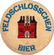 34073: Швейцария, Feldschloesschen