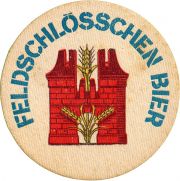 34074: Швейцария, Feldschloesschen