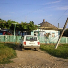 Станица Ахтанизовская