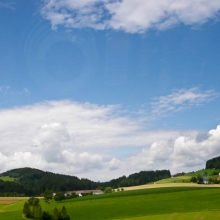 Сельская Австрия