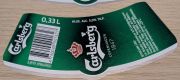 113: Denmark, Carlsberg (Latvia)