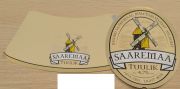 122: Estonia, Saaremaa