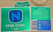 123: Sweden, N Stor Stark