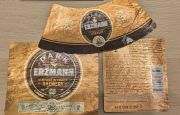 156: Kazakhstan, Erzmann
