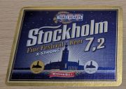 158: Sweden, Three Hearts