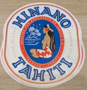 160: French Polynesia, Hinano