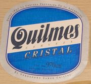 161: Argentina, Quilmes