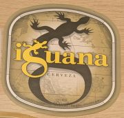 162: Argentina, Iguana