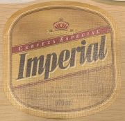 163: Argentina, Imperial