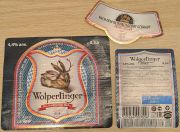 203: Germany, Wolpertinger (Russia)