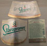 206: Czech Republic, Staropramen (Russia)