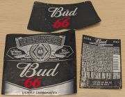 207: USA, Budweiser (Russia)