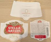 210: Belgium, Stella Artois (Russia)