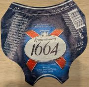 222: France, Kronenbourg (Russia)