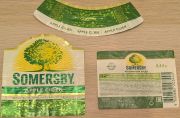 224: Denmark, Somersby (Russia)