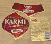 225: Poland, Karmi (Russia)