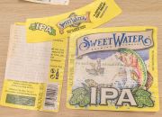 582: USA, Sweet Water