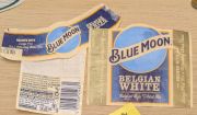 583: USA, Blue Moon (United Kingdom)