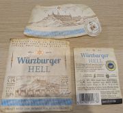 585: Germany, Würzburger
