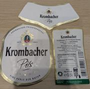 586: Germany, Krombacher