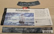 591: Germany, Stoertebeker