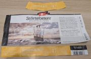 592: Germany, Stoertebeker