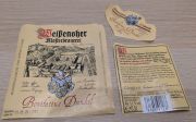 593: Germany, Weissenoher
