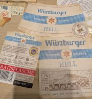 598: Germany, Moenchshof