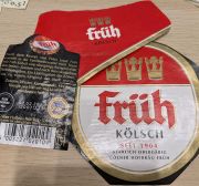 599: Germany, Frueh