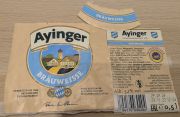 602: Germany, Ayinger
