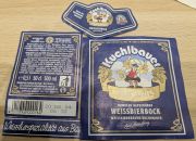 606: Germany, Kuchlbauer