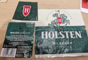 609: Germany, Holsten