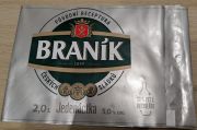 615: Czech Republic, Branik