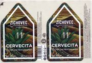 619: Czech Republic, Zichovec