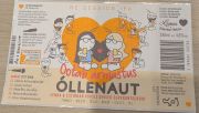 62: Estonia, Ollenaut