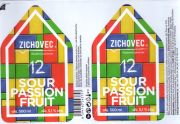 624: Czech Republic, Zichovec