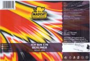 632: Czech Republic, MAdCat