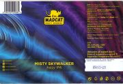 635: Czech Republic, MAdCat