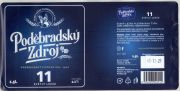 647: Czech Republic, Podebradsky Zdroj