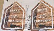 811: Czech Republic, Zichovec