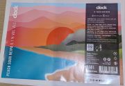 813: Czech Republic, Clock