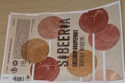 815: Czech Republic, Sibeeria