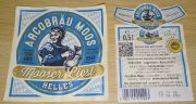 818: Germany, Arcobrau