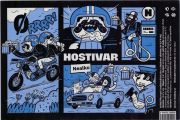 845: Czech Republic, Hostivar