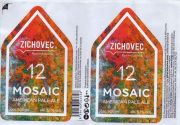 848: Czech Republic, Zichovec