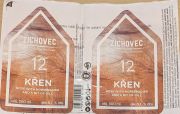 852: Czech Republic, Zichovec